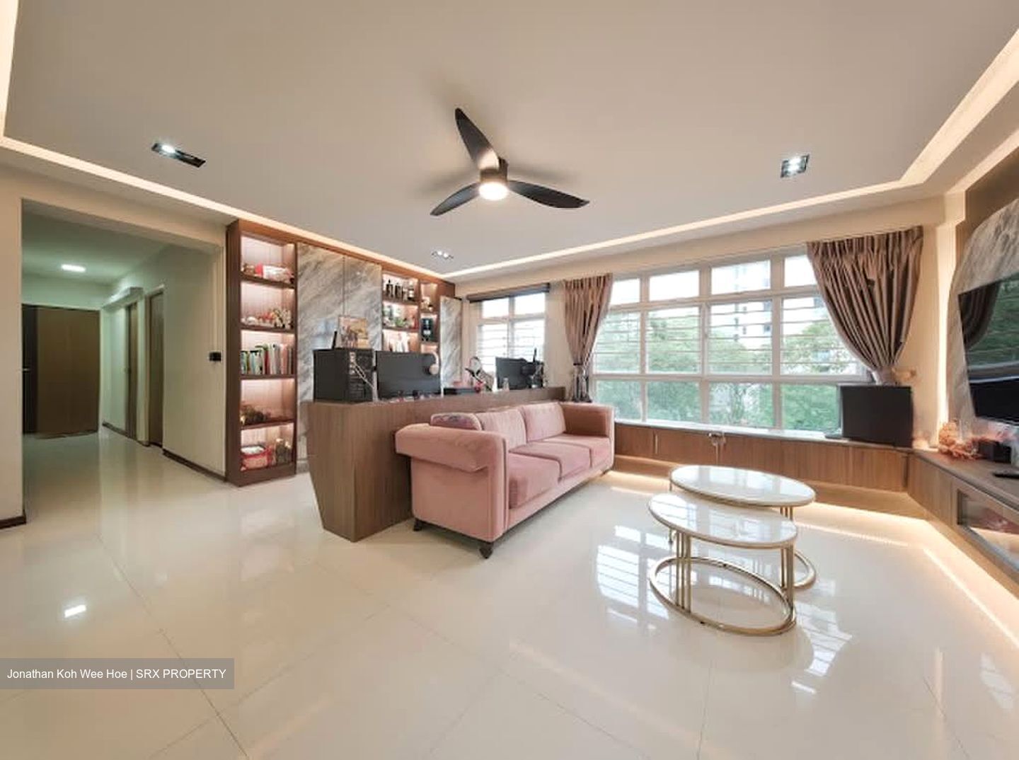 Blk 289A Compassvale Cape (Sengkang), HDB 5 Rooms #598362571